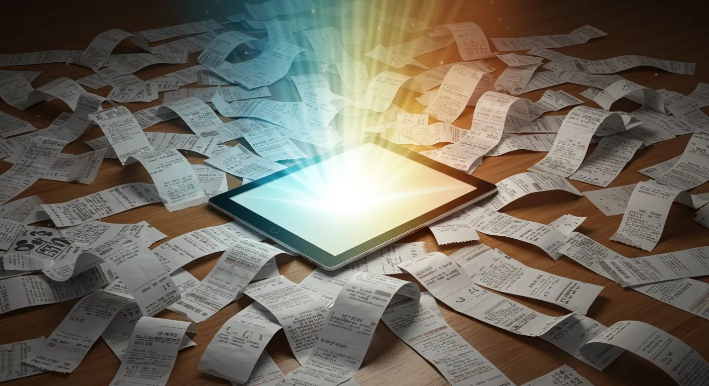 Tame Your Inbox & Conquer Your Spending with Loup