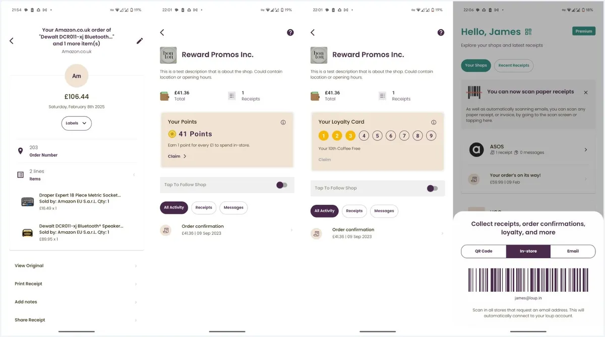 What's New With Loup In Version 1.4.0